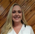 Tiffany McInarnay Tiffany McInarnay